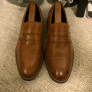 Super comfortable Cole Haan Loafers